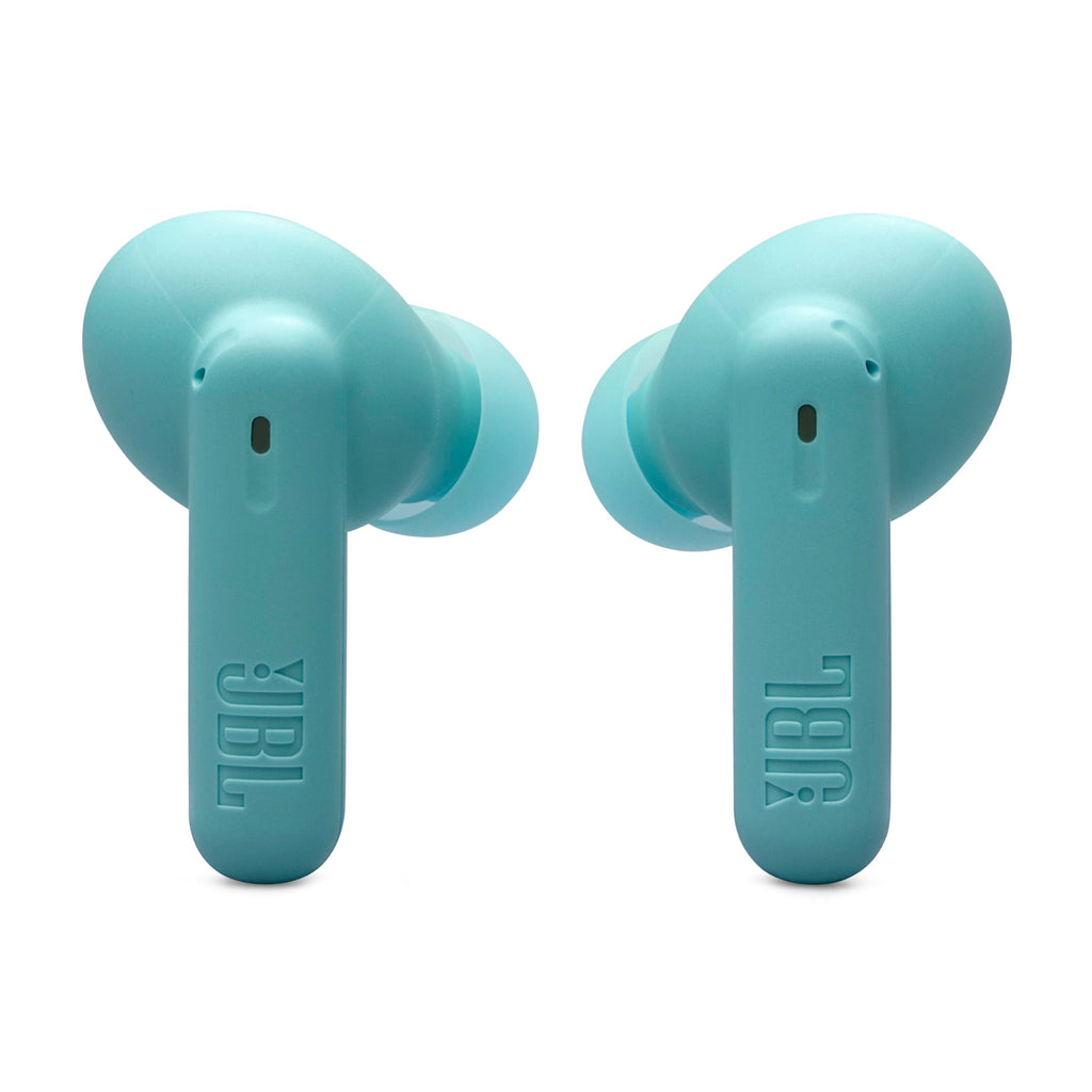 JBL Vibe Beam 2 - Noise Cancelling Earbuds - Black
