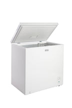 BLACK+DECKER 2.0 Cu. Ft. Compact Chest Freezer, BCFK206, White