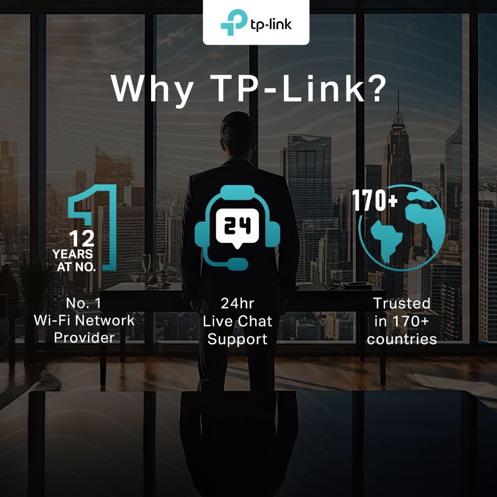 TP-Link UB600 Bluetooth 6.0 USB Adapter for PC, Nano Bluetooth Dongle