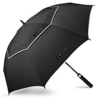ZOMAKE Golf Umbrella Windproof and Rainproof Large