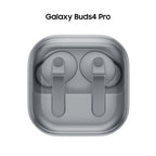 Samsung Galaxy Buds 4 Pro (2026) AI True Wireless Bluetooth Earbuds, Black
