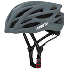 Favoto Bike Helmet for Adult Commute & Road Cycling, Lightweight 27-Vent