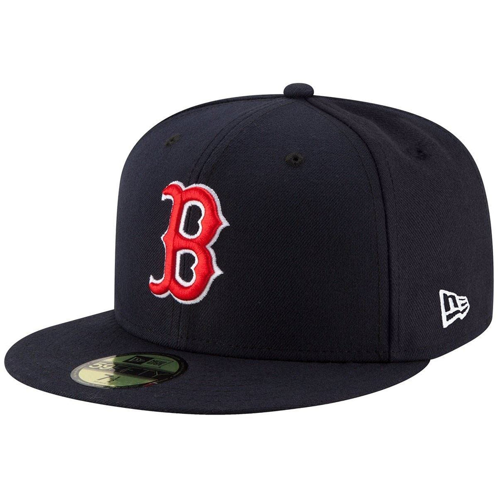 New Era Boy's Mlb Basic Neyyan Cap