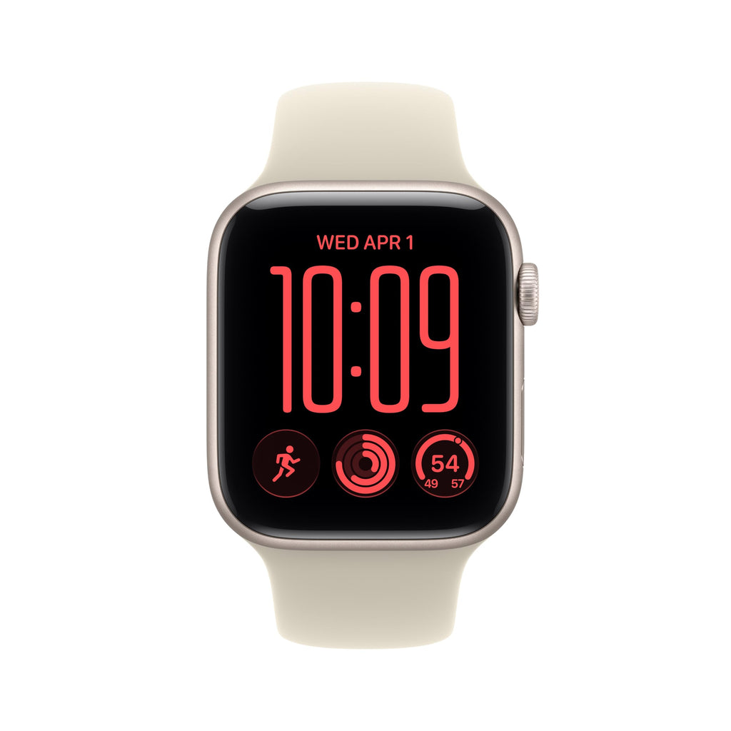 Apple Watch SE 3 GPS 40mm Smartwatch