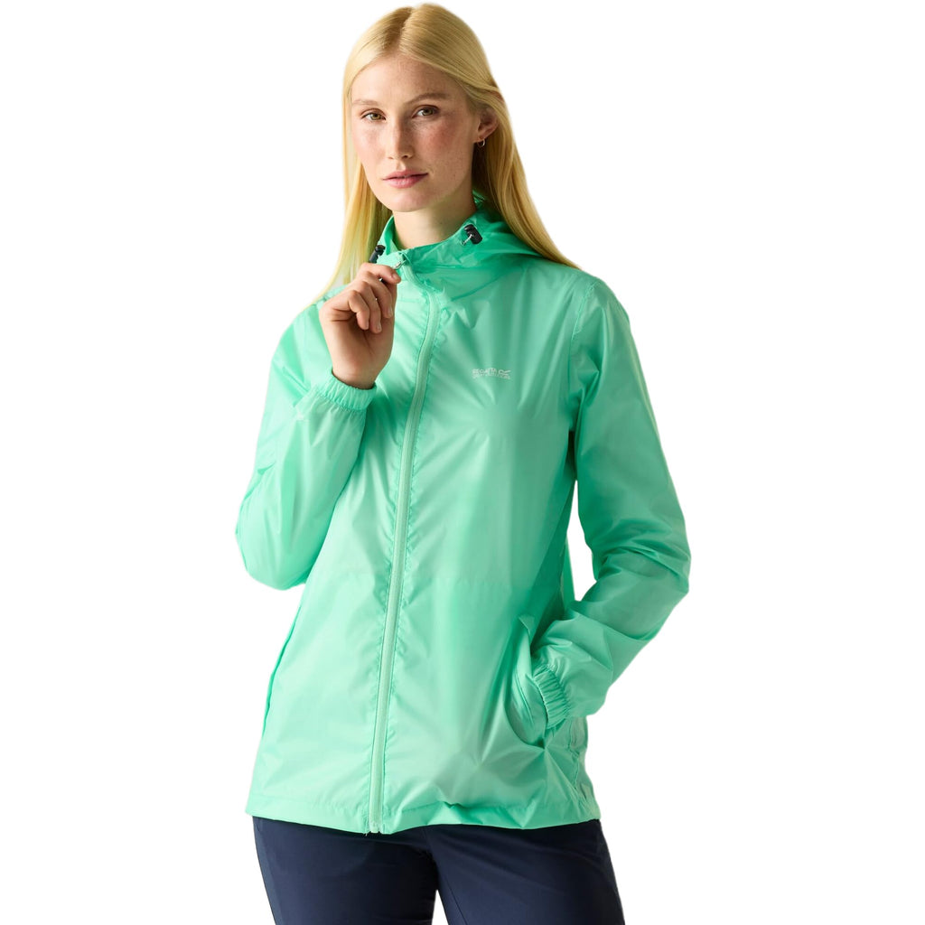 Regatta Pack-It III Womens Jacket