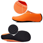 Uncle Paul Water Socks Indoor Barefoot Beach Surf Diving