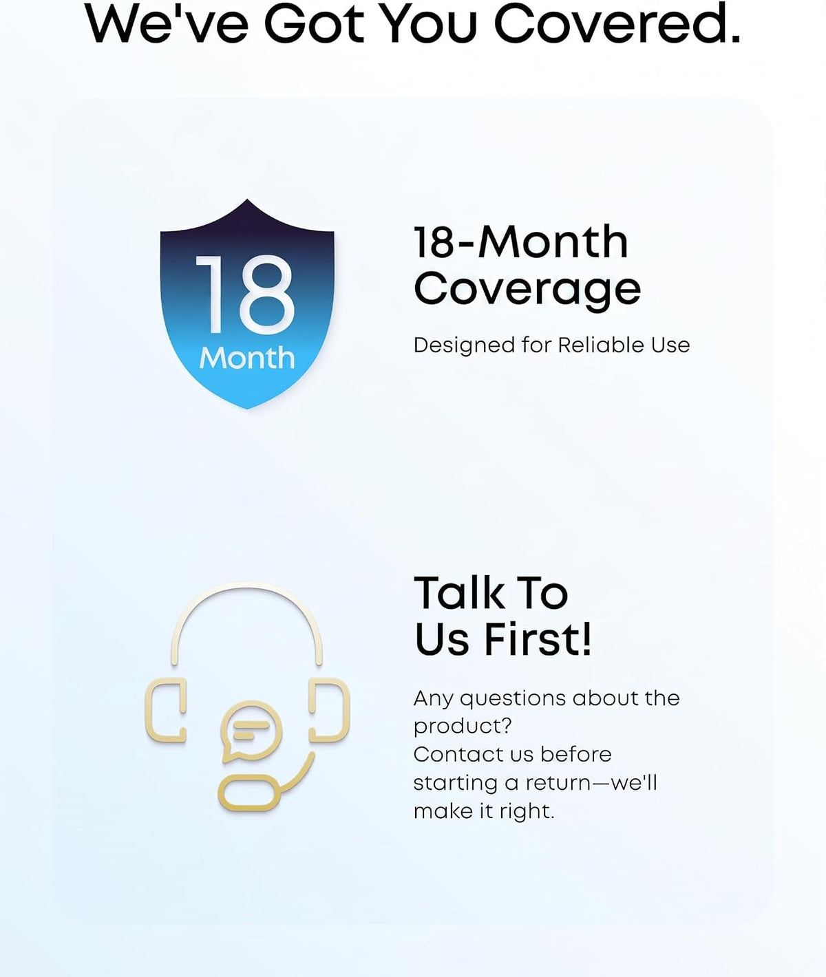 Soundcore P31i by Anker Translation Earbuds with Real-Time Adaptive ANC