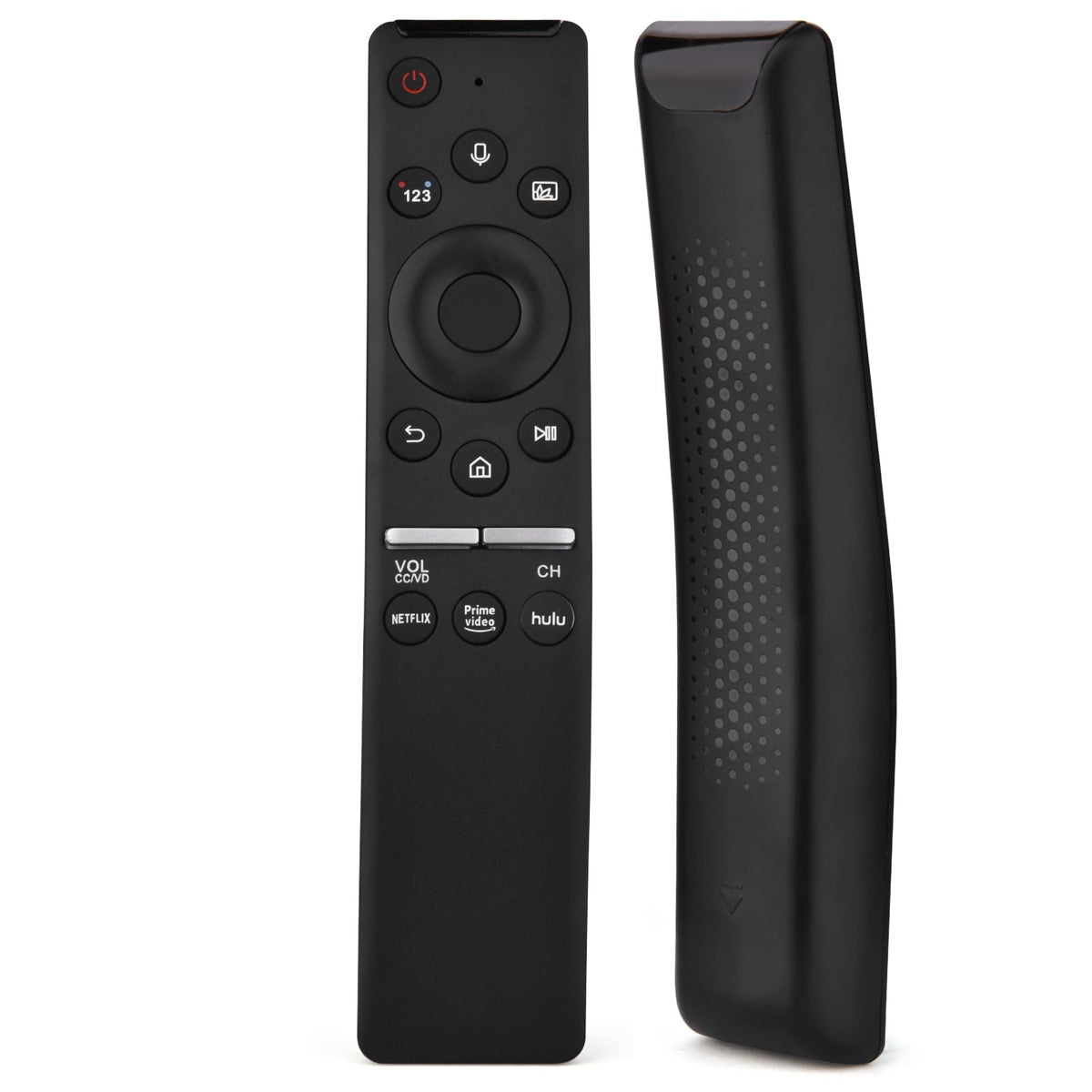 Replacement for Hisense Smart Google TV Voice Remote Control