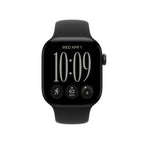 Apple Watch Series 12 GPS + Cellular 46mm Smartwatch