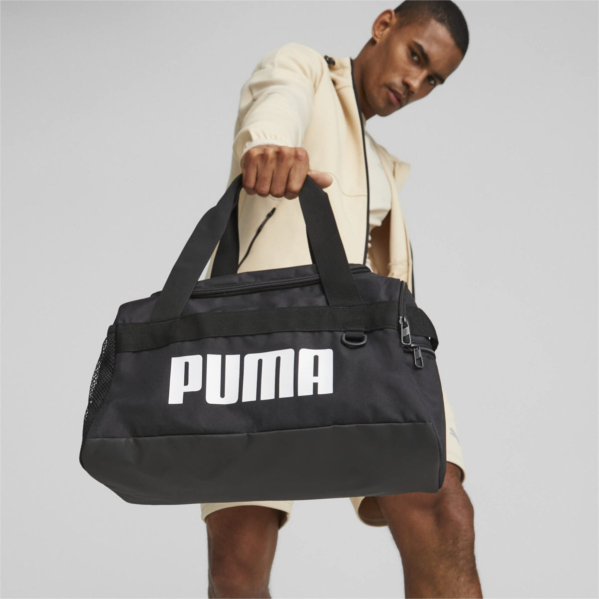 PUMA Challenger Duffel Bag