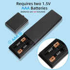 for Samsung-Smart-TV-Remote-Replacement, Universal for All Samsung TVs (BN59-01315A)