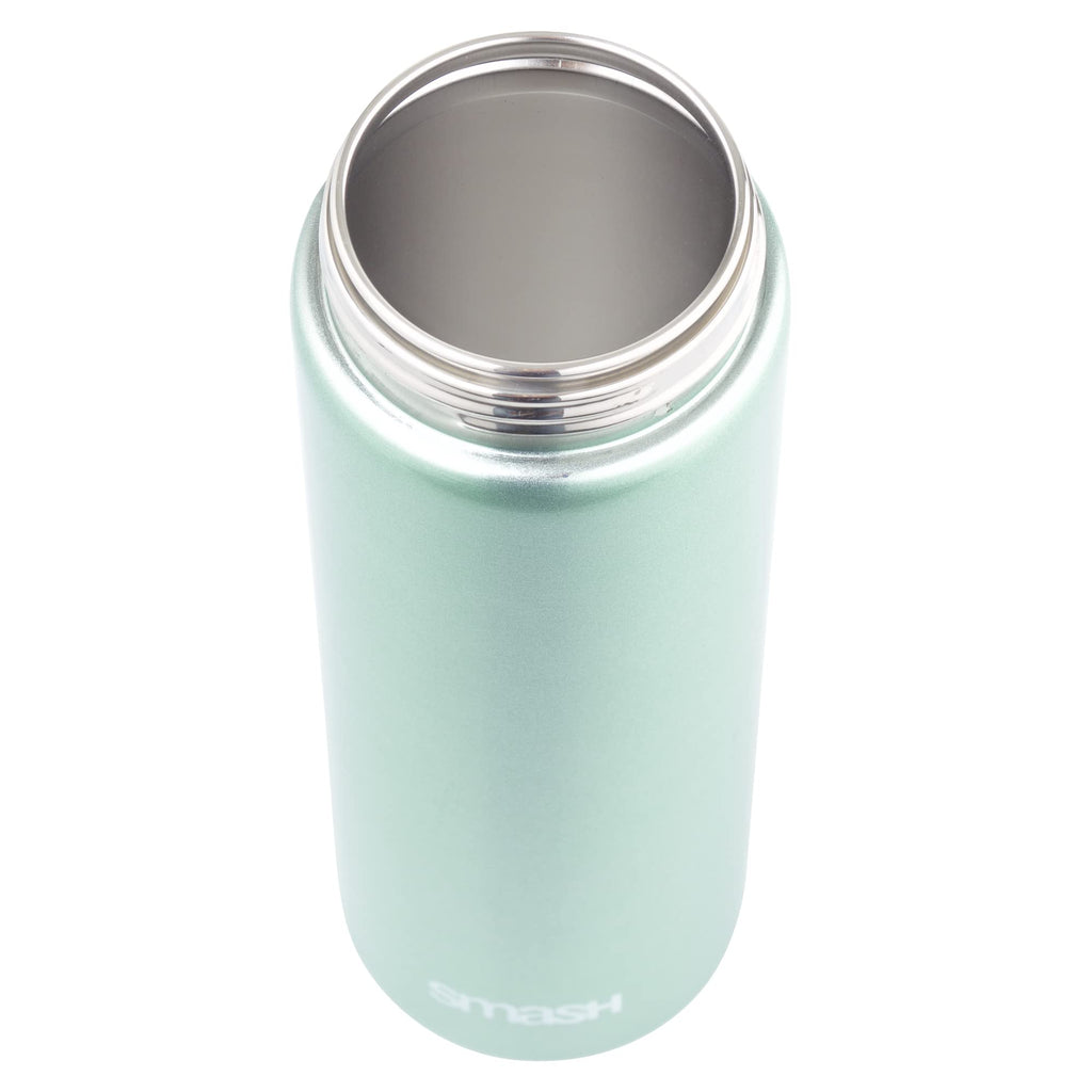 Smash Stainless Steel Water Bottle 750ml - Black