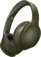 DOQAUS Bluetooth Headphones Over Ear, Headphones Wireless with 90H Playtime