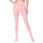 EVERSWE 2 Pairs Pack Women's Opaque Tights