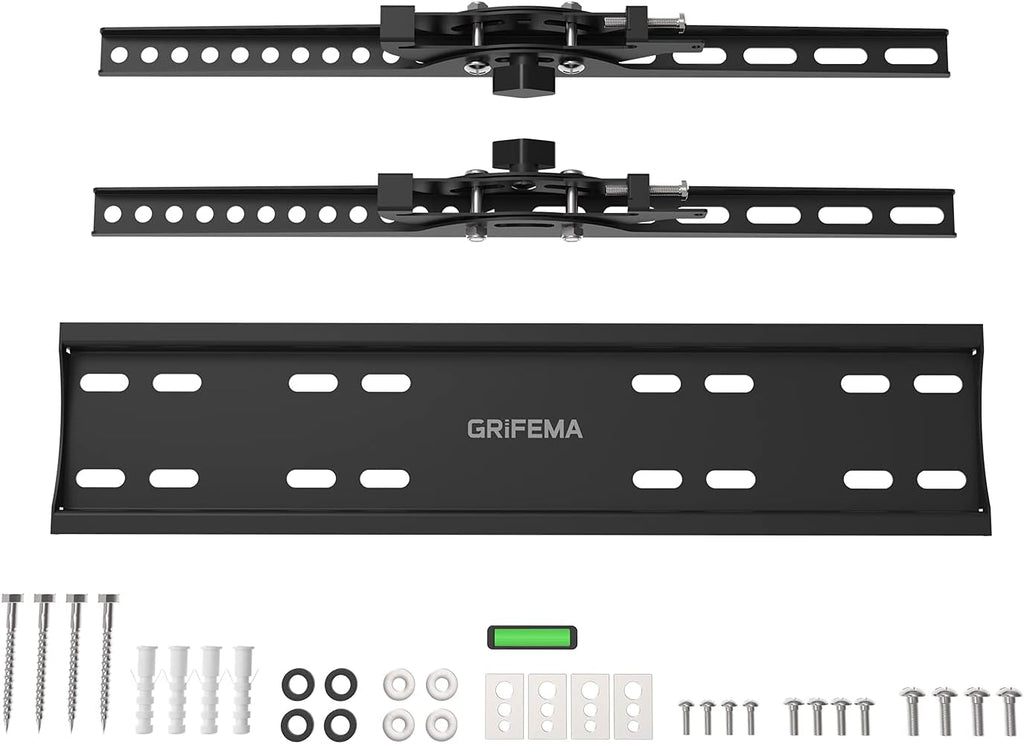 GRIFEMA Tilt TV Wall Bracket for 26 to 65 Inch TVs