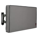 iBirdie Outdoor TV Cover 52 to 55 inch Weatherproof and Waterproof