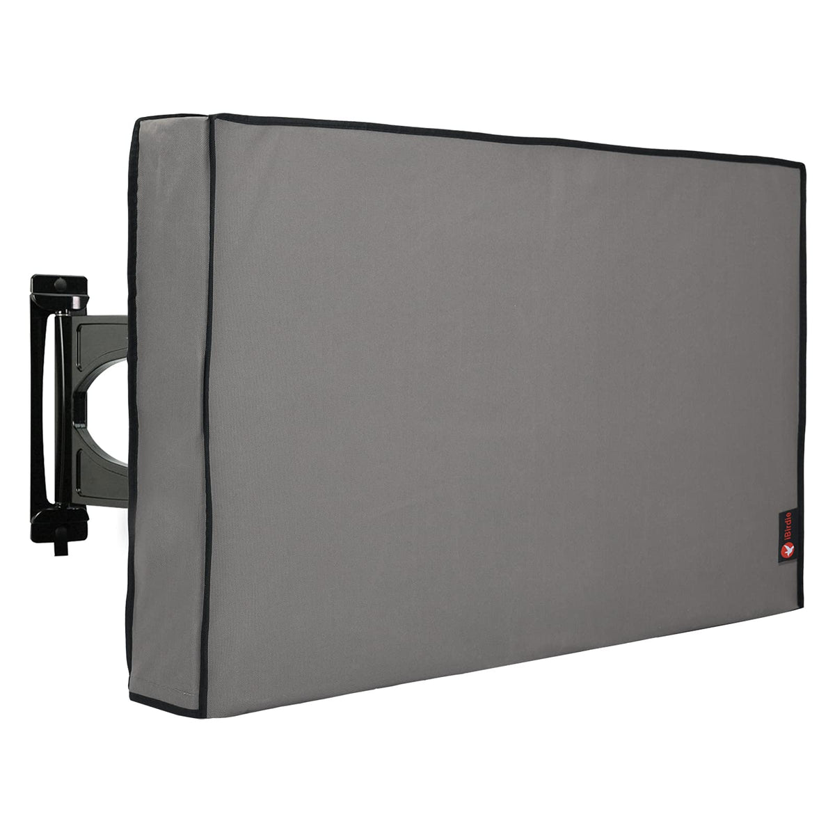 iBirdie Outdoor TV Cover 52 to 55 inch Weatherproof and Waterproof