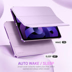 CoBak Case for for iPad A16 11th Gen 11" /10th Gen 10.9"