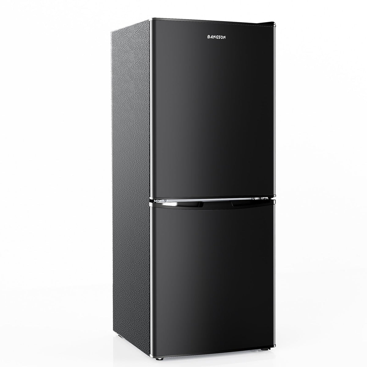 Apartment 7.1 Cu.Ft Refrigerator with Bottom Freezer Red