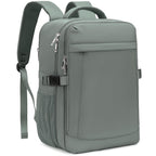 Yankony Ryanair Cabin Bags 40x30x20 Underseat, Travel Backpack Cabin Size