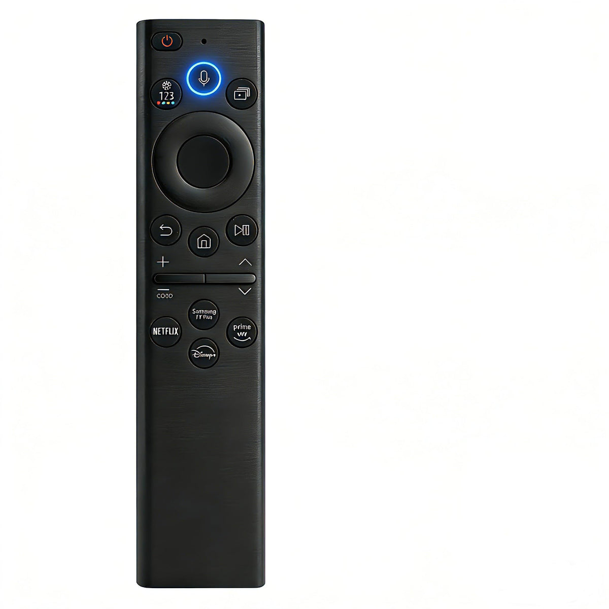 Pack of 2，for Samsung smart TV Remote Replacement