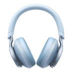 Soundcore Anker Space 2 Bluetooth 6.1 Over-Ear Headphones, Travel-Ready