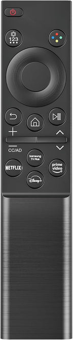 Replacement for Samsung TV Remote Control, 2-Year Warranty