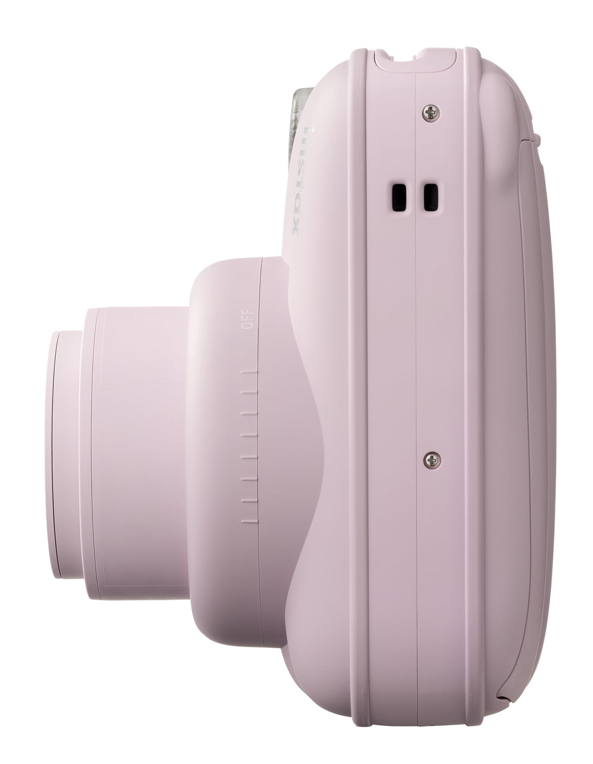 FUJIFILM instax mini 13 Instant Film Camera - Dreamy Purple
