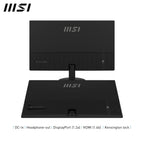 MSI PRO MAX 241PHW E14