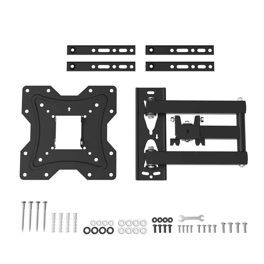 GRIFEMA Tilt TV Wall Bracket for 26 to 65 Inch TVs