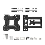 GRIFEMA Tilt TV Wall Bracket for 26 to 65 Inch TVs