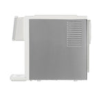 FRIGIDAIRE Touchscreen Nugget Ice Maker, Countertop Ice Machine, Sonic Ice Maker with 33 lbs. Capacity, Slate