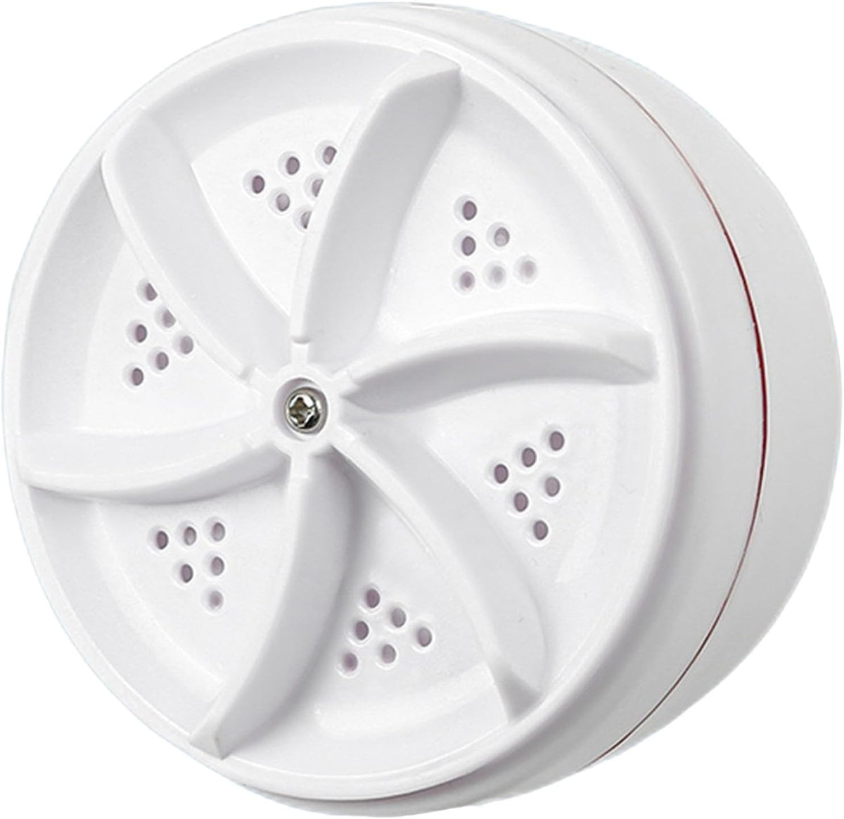 Mini Dishwasher & Washing Machine, Portable Usb Sink Washing Machine, White