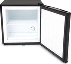 Whynter Upright Mini Freezer, 3.1 Cu Ft, Silver, CUF-301SS