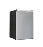 Frigidaire Upright Freezer, 6.4 cu ft, Deep Freeze, Platinum Design Series