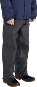 Mountain Warehouse Pakka Kids Waterproof Over Trousers