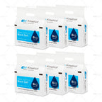 Kinetico Block Salt for Water Softeners - Genuine Kinetico Product - Delivers Superior Performance - 6 packs with 12 salt blocks in total