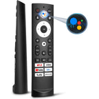 【2-Pack】 for Roku TV Remote,Replacement for TCL,ONN, Hisense Roku TVs