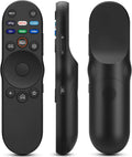 Universal Remote Control for Vizio Smart TV XRT270 XRT260 XRT140 XRT136 FHD 4K QLED UHD Smartcast Quantum Pro D/E/PX/P/M/V Series TV Remotes Replacement