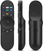 Universal Remote Control for Vizio Smart TV XRT270 XRT260 XRT140 XRT136 FHD 4K QLED UHD Smartcast Quantum Pro D/E/PX/P/M/V Series TV Remotes Replacement