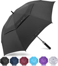 ZOMAKE Golf Umbrella Windproof and Rainproof Large