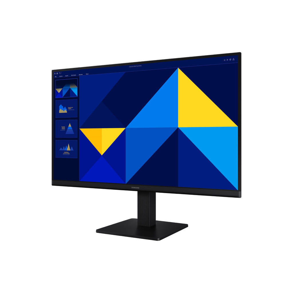 Samsung 27" (S30GD) Essential Monitor with IPS Panel