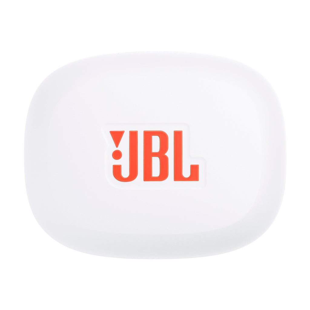 JBL Endurance Peak 4 - Wireless Noise Cancelling Sport Earbuds (Black/Grey)