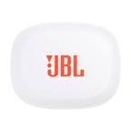 JBL Endurance Peak 4 - Wireless Noise Cancelling Sport Earbuds (Black/Grey)