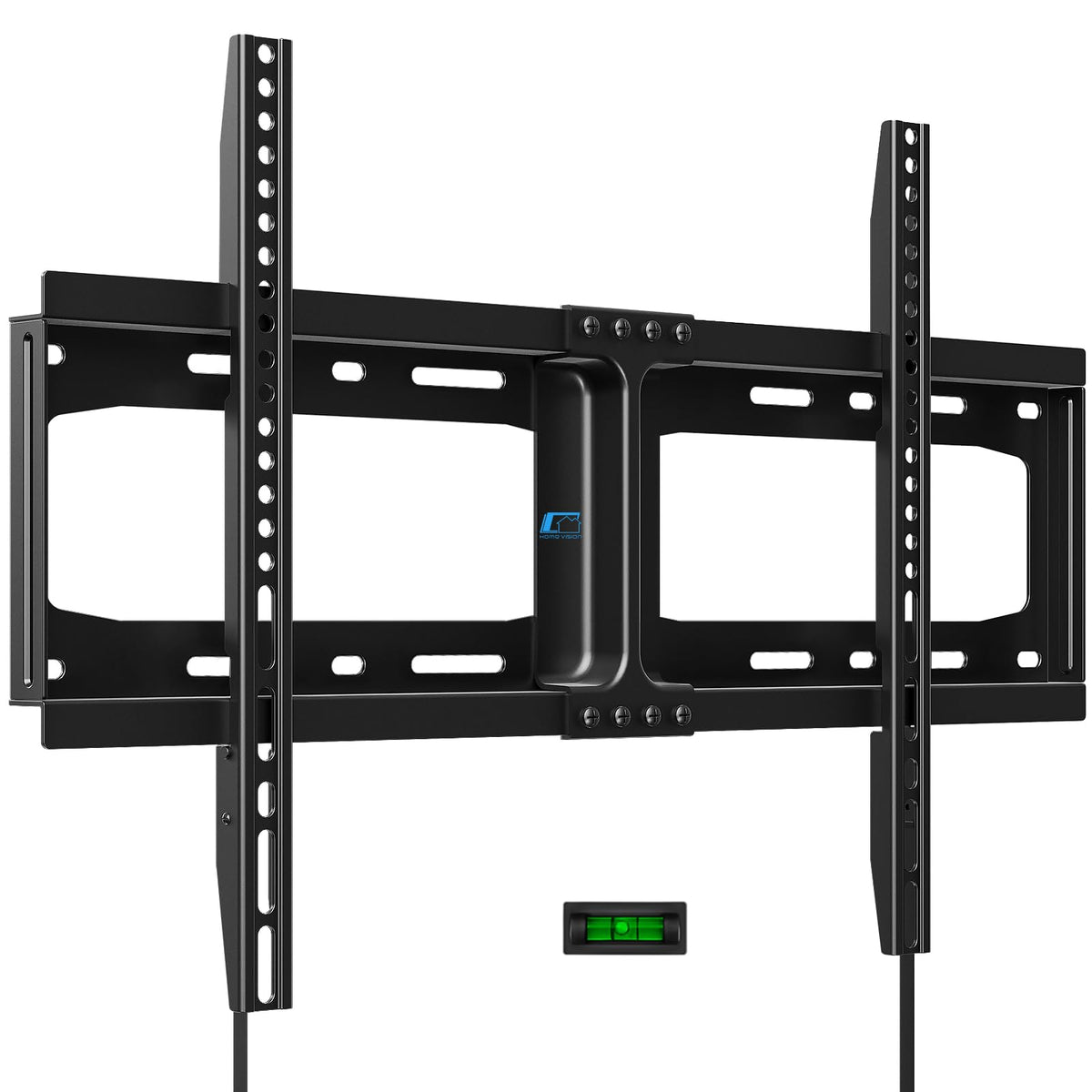 HOME VISION Heavy Duty Tilt TV Wall Mount for 32-86 Inch Flat/Curved Screen