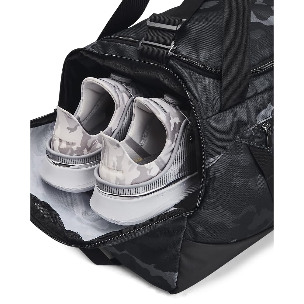Under Armour Unisex 5.0 Small Duffle Bag
