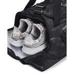 Under Armour Unisex 5.0 Small Duffle Bag