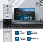 for-LG-Magic-Remote, Gvirtue Solar Voice Remote Control for-LG-Smart TV