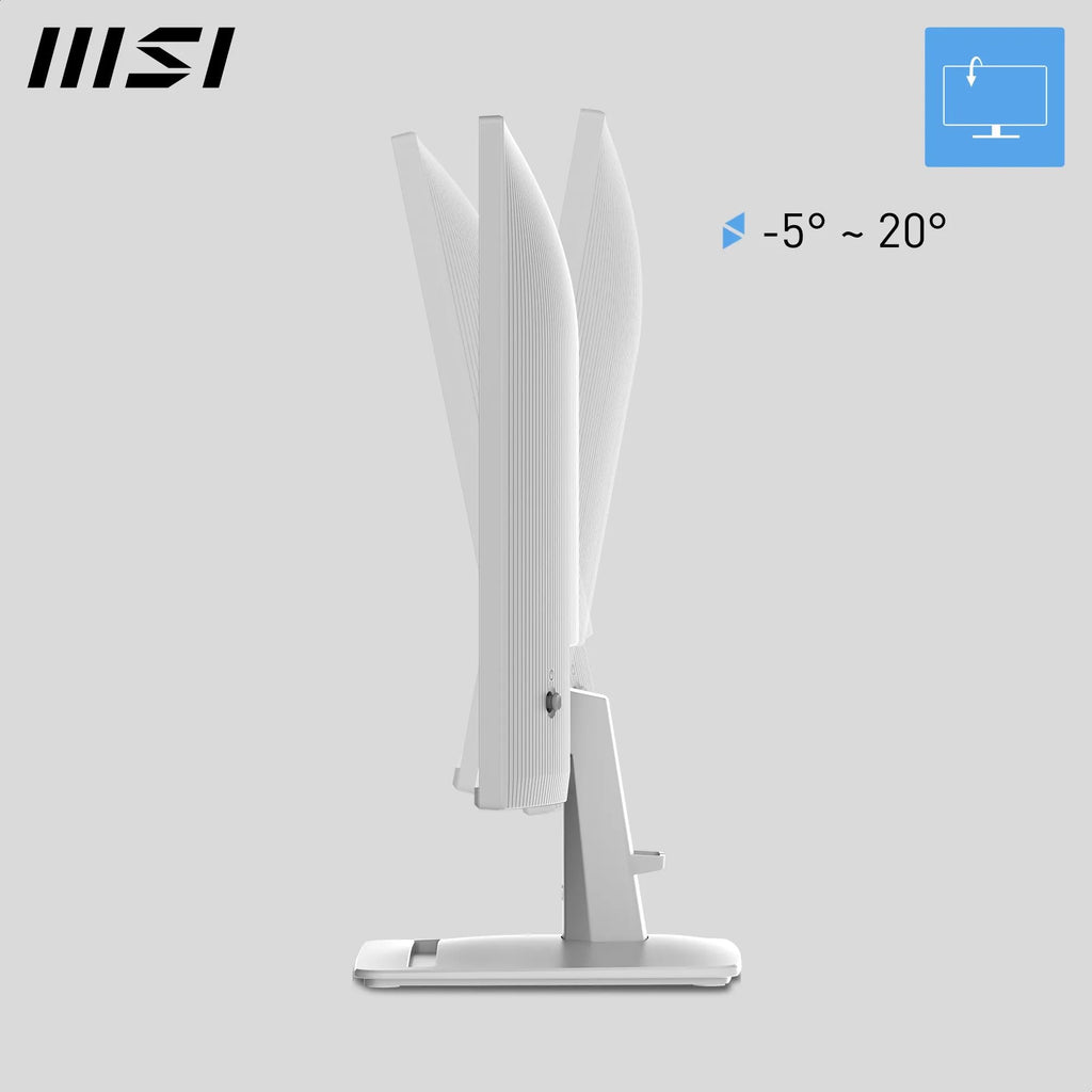 MSI PRO MAX 241PHW E14