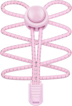 UpUGo Elastic Shoe Laces, No Tie Shoe Laces